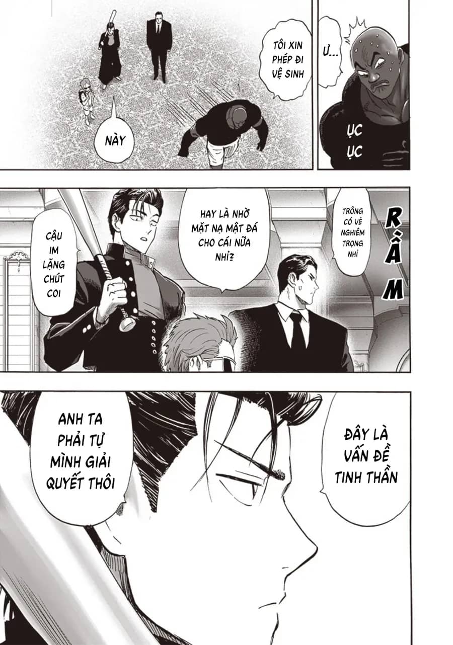 Onepunch Man - Chương 316 - ảnh 15