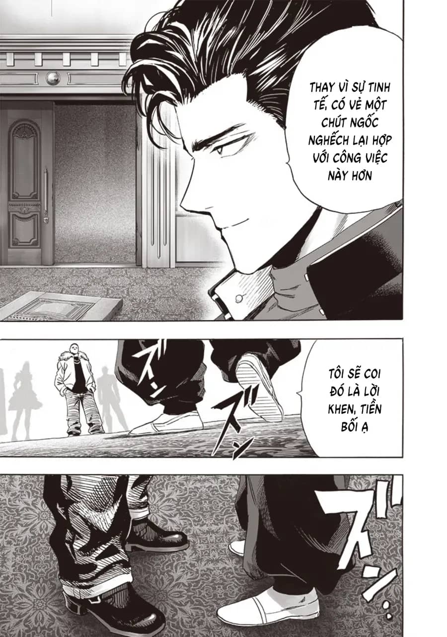 Onepunch Man - Chương 317 - ảnh 13
