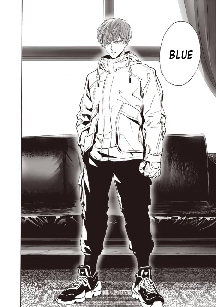 Onepunch Man - Chương 317 - ảnh 16