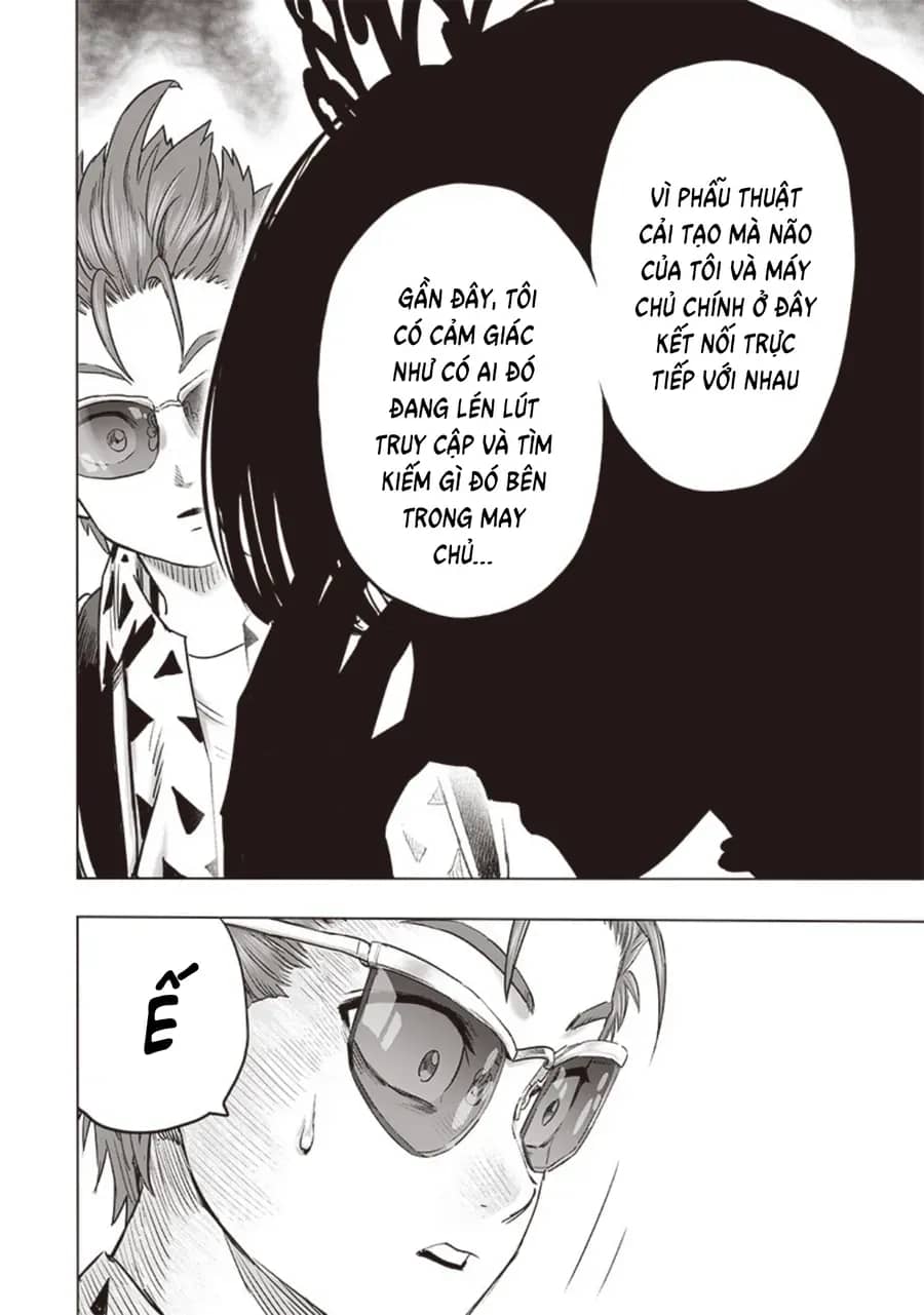Onepunch Man - Chương 317 - ảnh 8