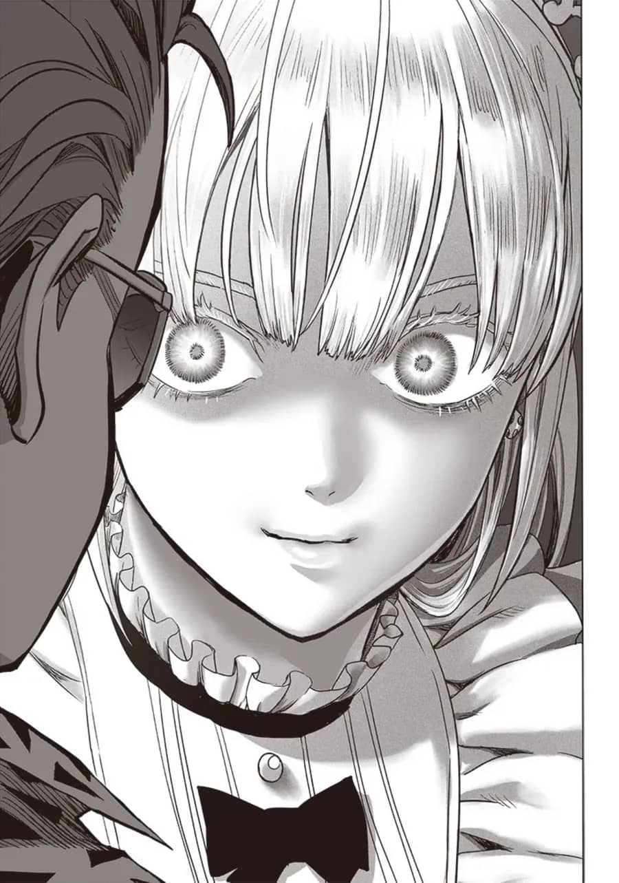 Onepunch Man - Chương 317 - ảnh 9