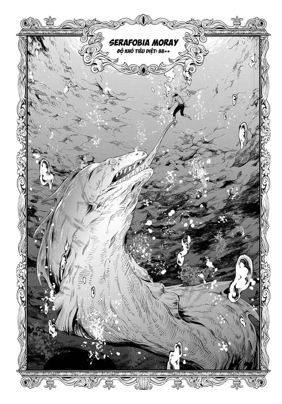Onepunch Man - Chương 321 - ảnh 29