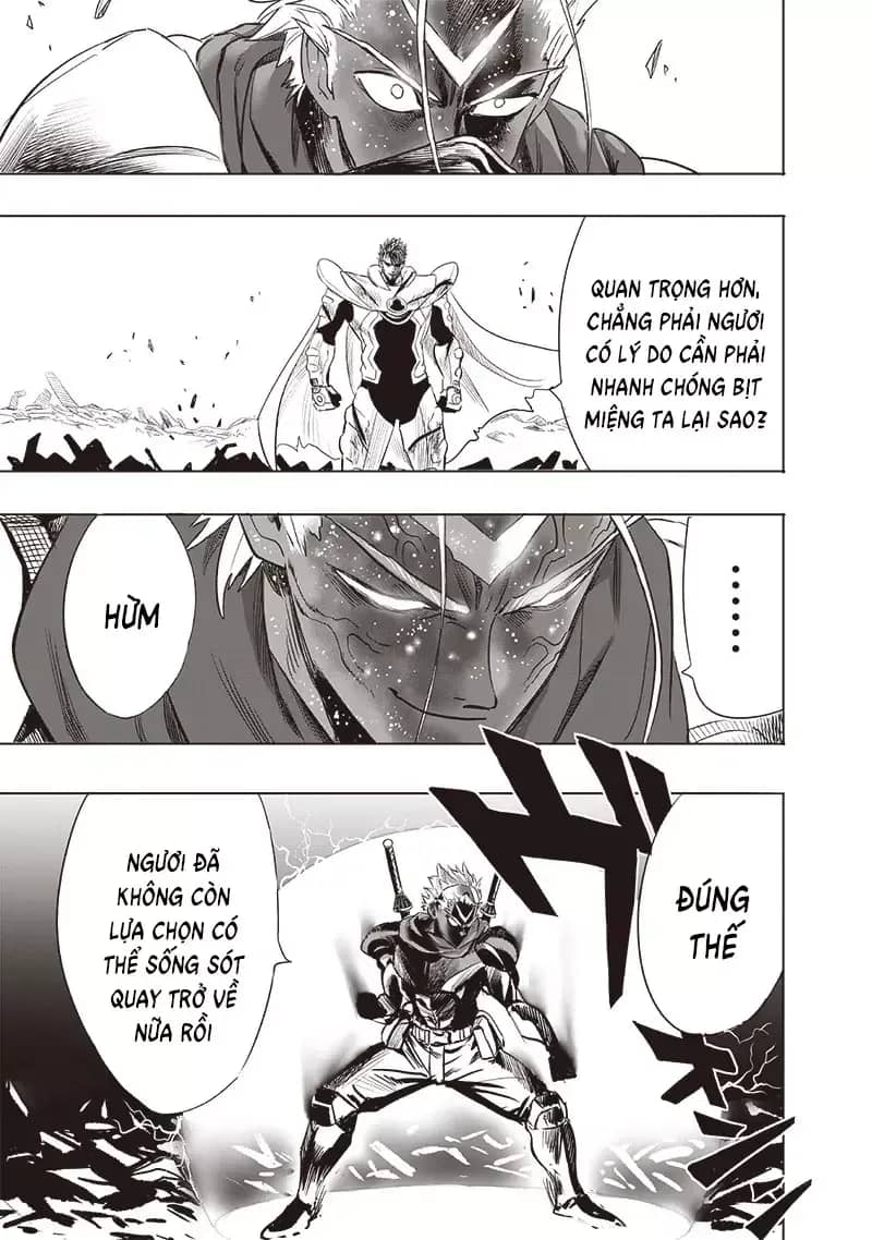 Onepunch Man - Chương 322 - ảnh 12