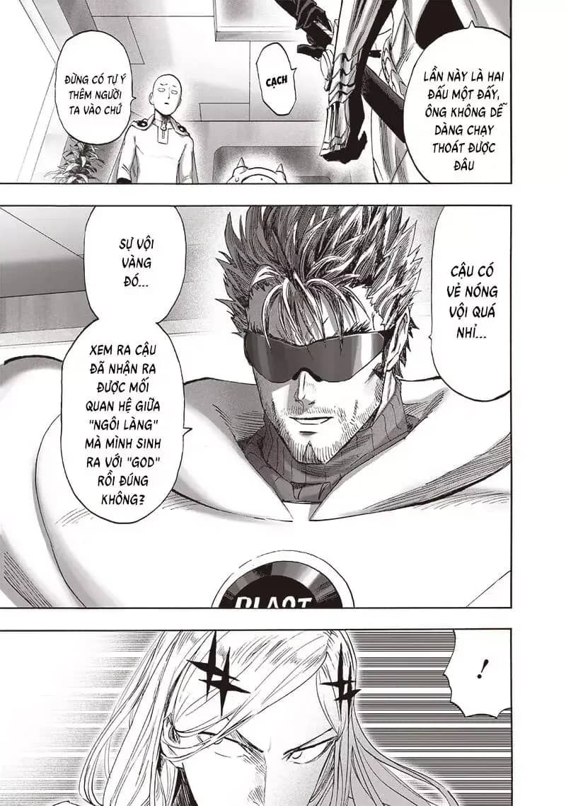 Onepunch Man - Chương 324 - ảnh 8