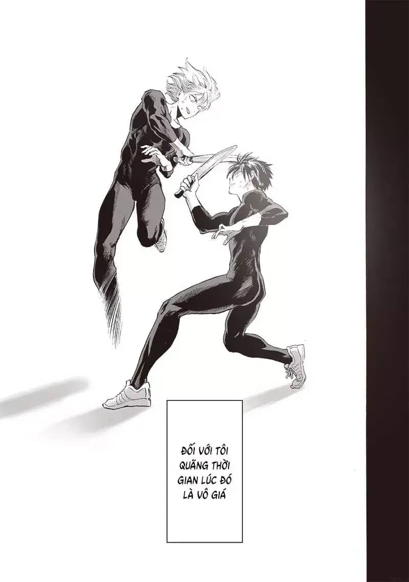 Onepunch Man - Chương 325 - ảnh 12