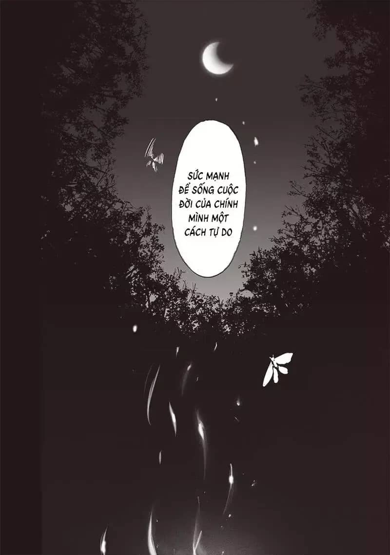 Onepunch Man - Chương 325 - ảnh 17