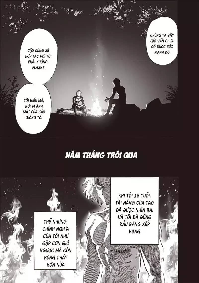Onepunch Man - Chương 325 - ảnh 18