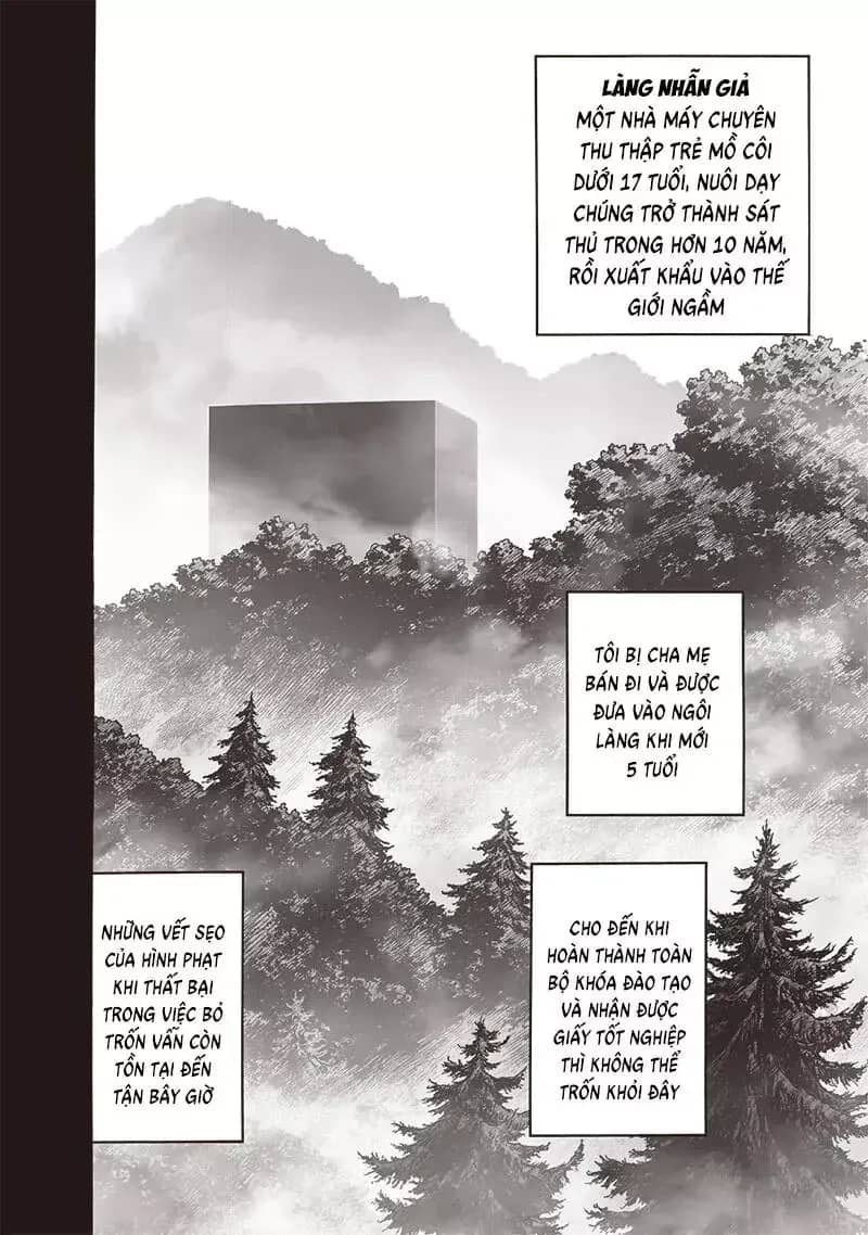 Onepunch Man - Chương 325 - ảnh 5