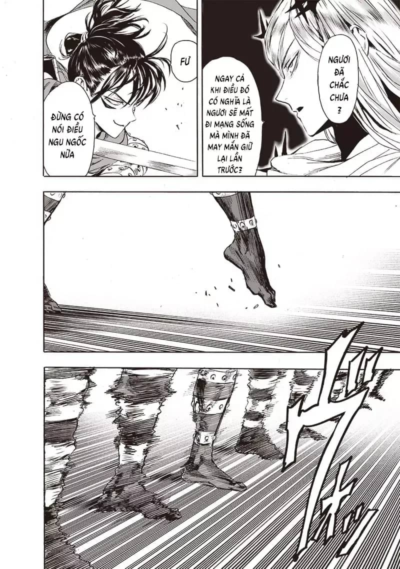 Onepunch Man - Chương 326 - ảnh 19