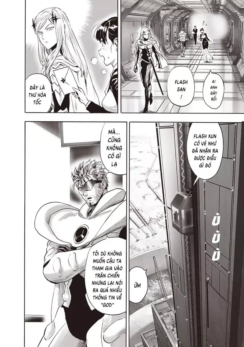Onepunch Man - Chương 326 - ảnh 7