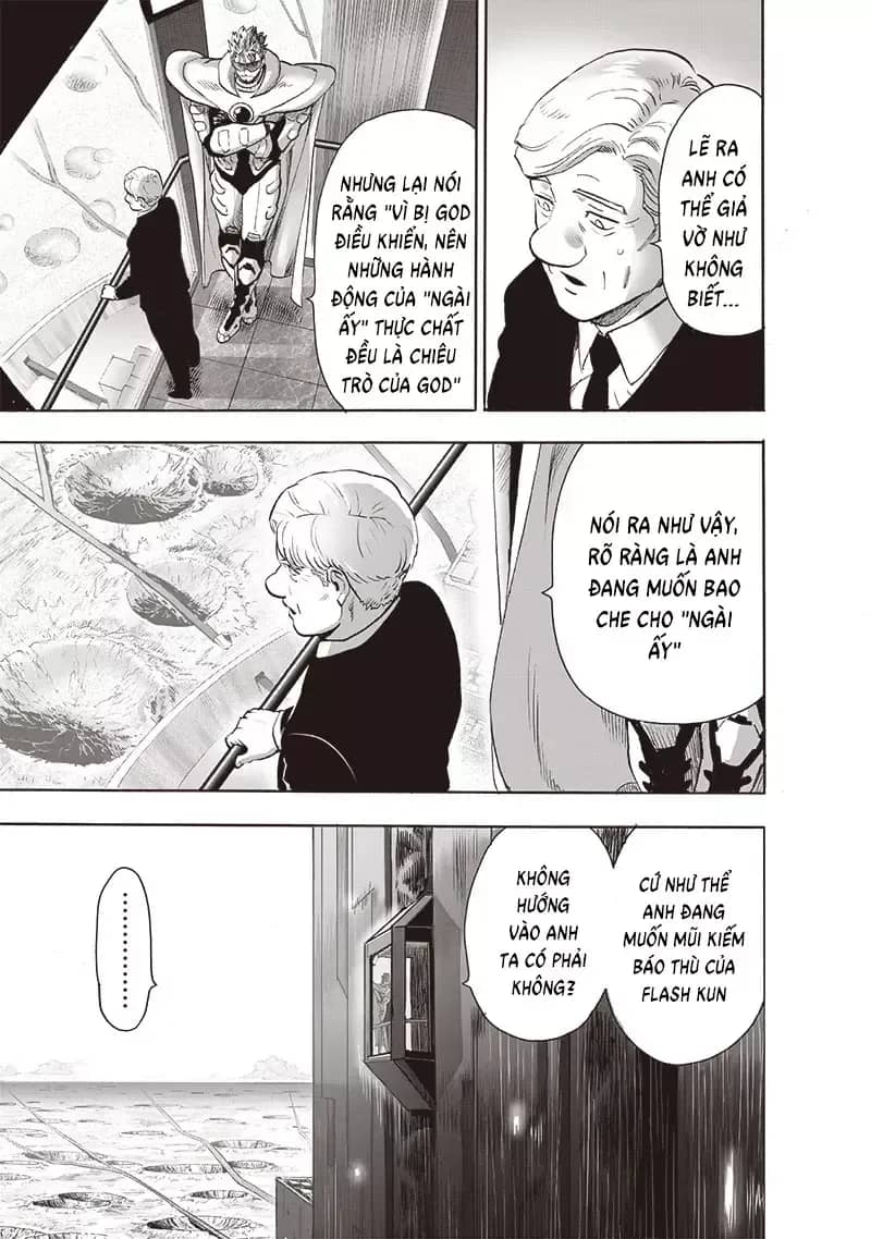 Onepunch Man - Chương 326 - ảnh 8