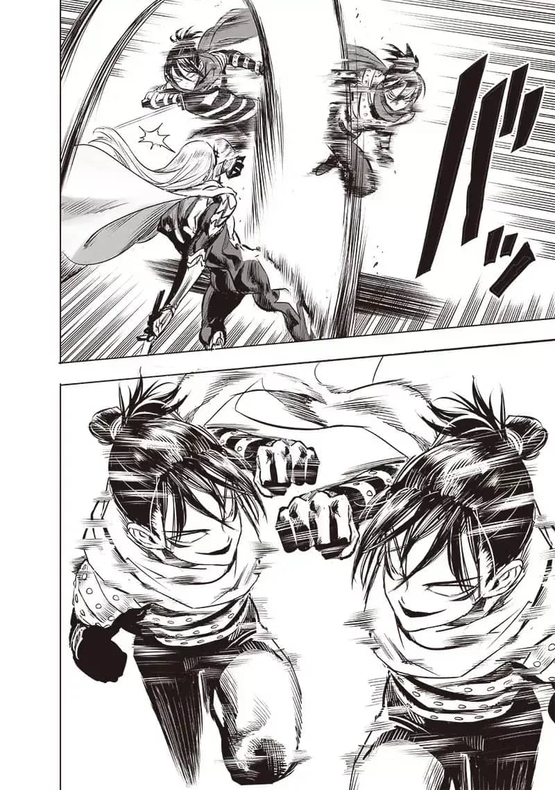 Onepunch Man - Chương 327 - ảnh 15