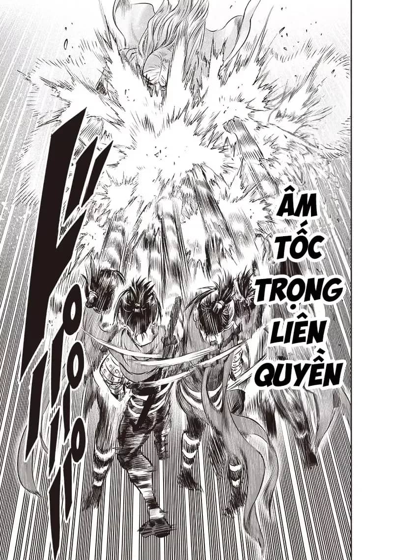 Onepunch Man - Chương 327 - ảnh 16