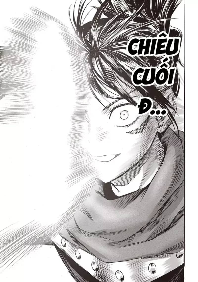 Onepunch Man - Chương 327 - ảnh 20