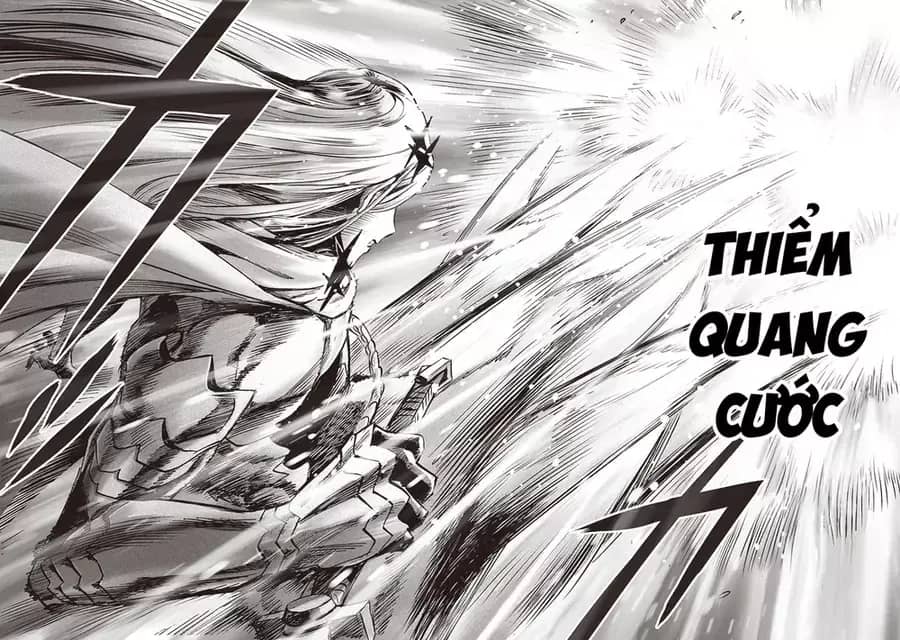 Onepunch Man - Chương 327 - ảnh 21