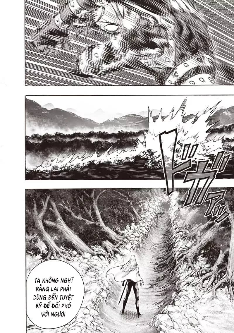 Onepunch Man - Chương 327 - ảnh 22