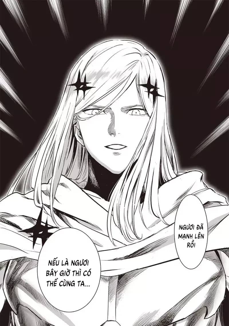 Onepunch Man - Chương 327 - ảnh 23