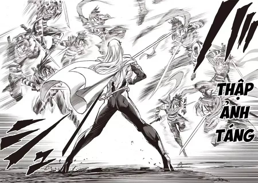 Onepunch Man - Chương 327 - ảnh 5