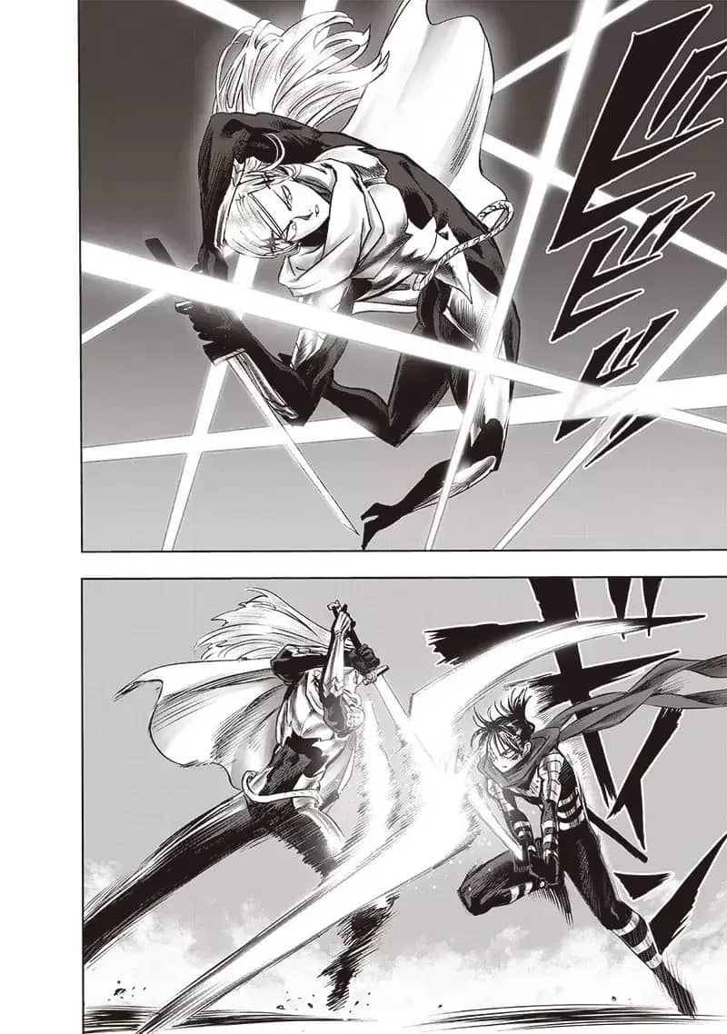 Onepunch Man - Chương 327 - ảnh 6