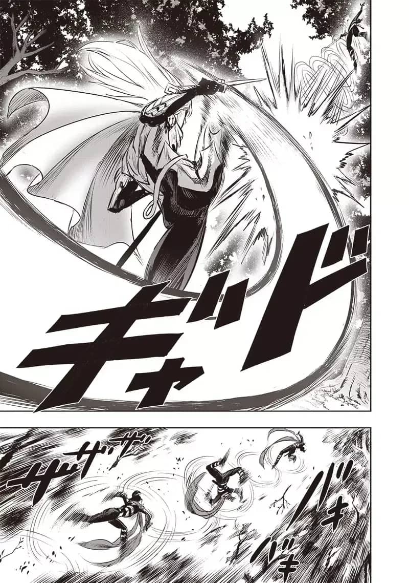 Onepunch Man - Chương 327 - ảnh 7