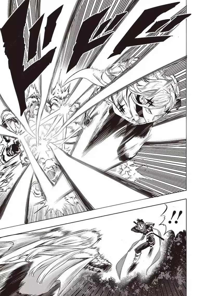 Onepunch Man - Chương 327 - ảnh 9