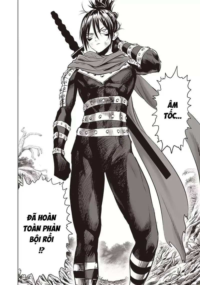 Onepunch Man - Chương 328 - ảnh 10