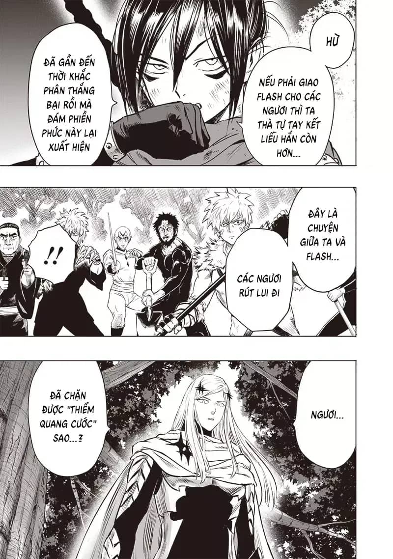Onepunch Man - Chương 328 - ảnh 11