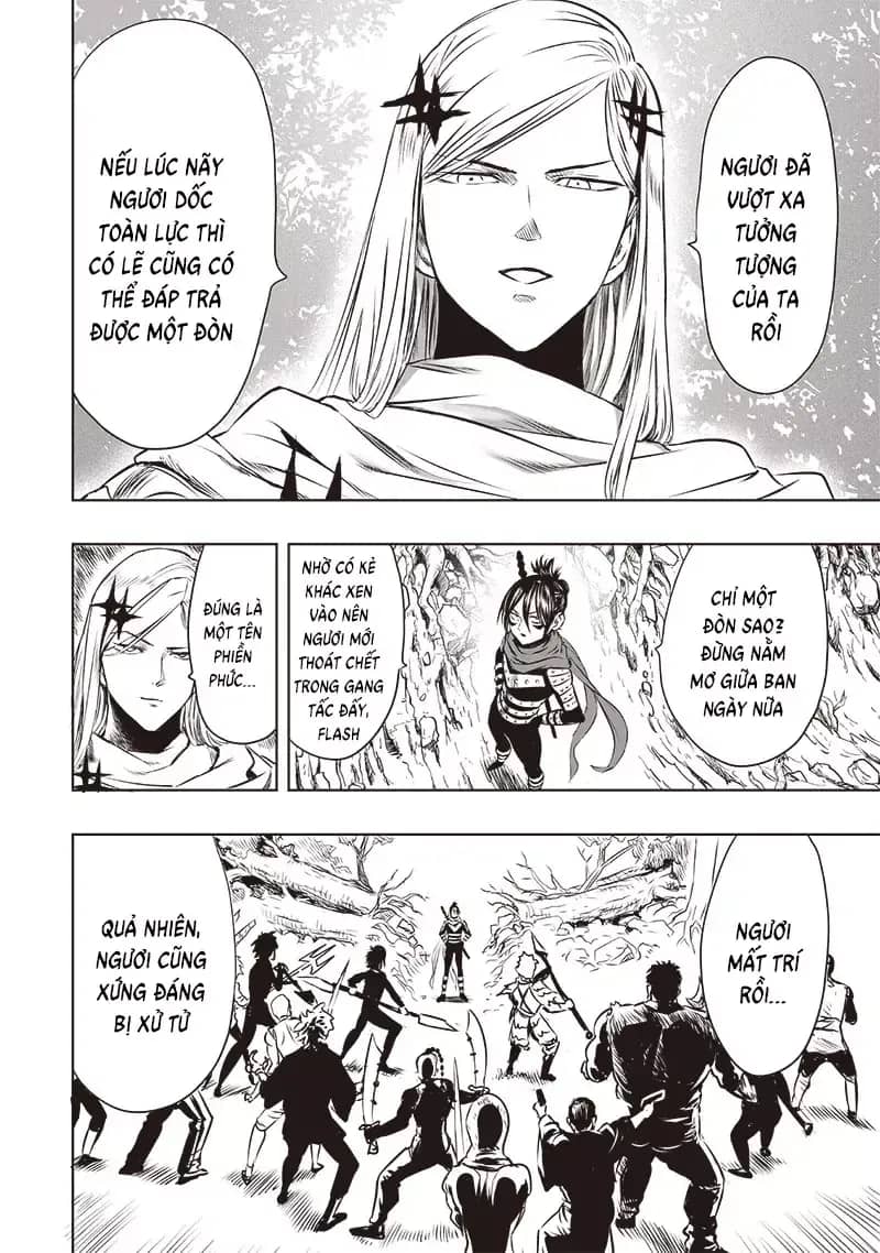 Onepunch Man - Chương 328 - ảnh 12