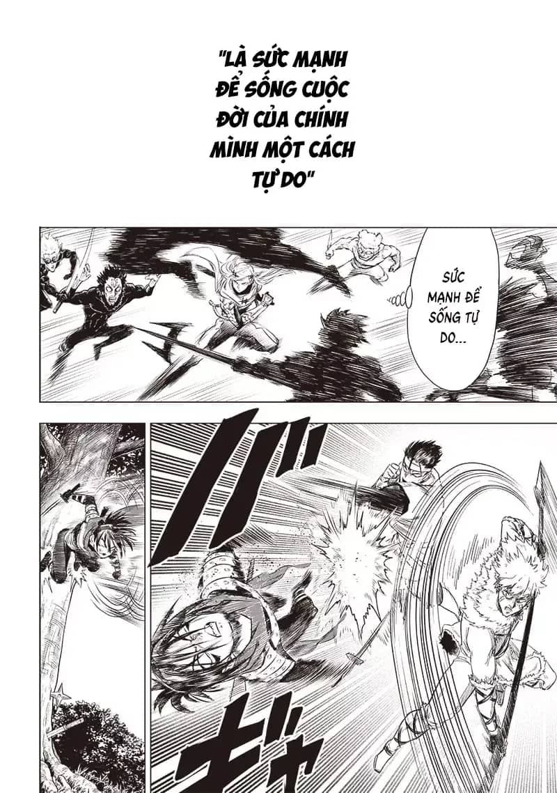 Onepunch Man - Chương 329 - ảnh 12