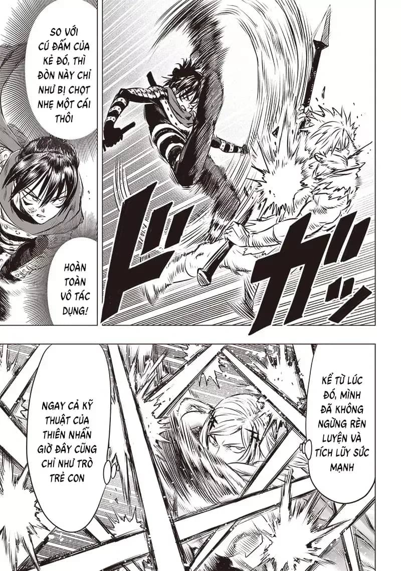 Onepunch Man - Chương 329 - ảnh 13