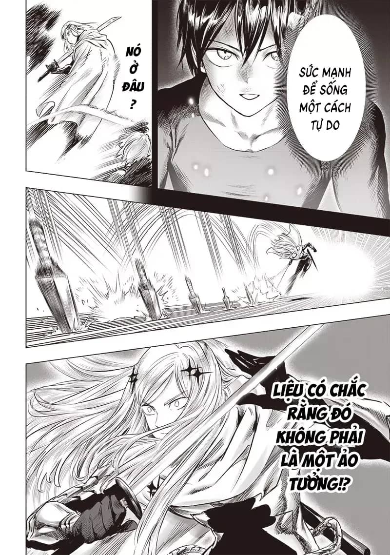 Onepunch Man - Chương 329 - ảnh 14