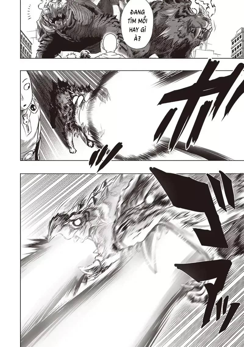 Onepunch Man - Chương 330 - ảnh 16