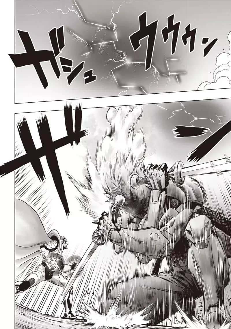 Onepunch Man - Chương 331 - ảnh 14