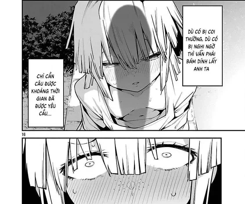 Onepunch Man - Chương 331 - ảnh 16