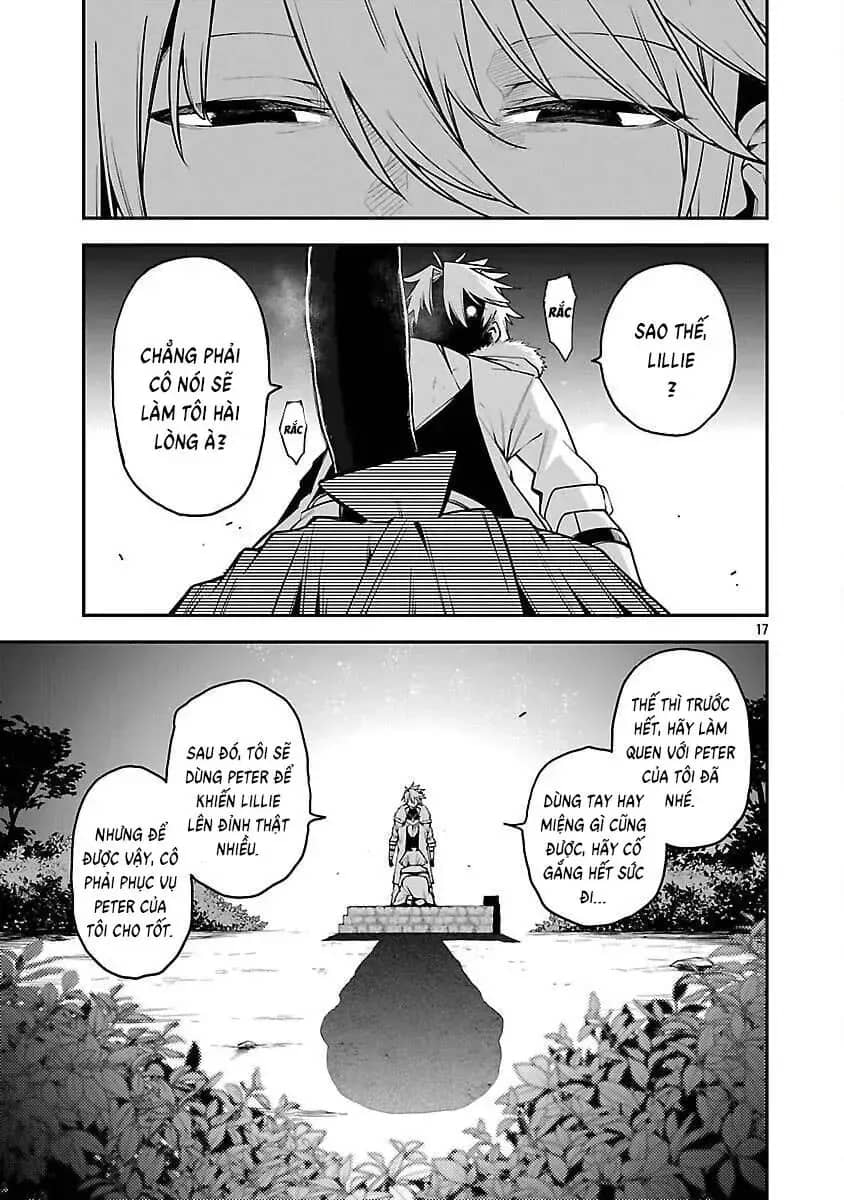 Onepunch Man - Chương 331 - ảnh 17