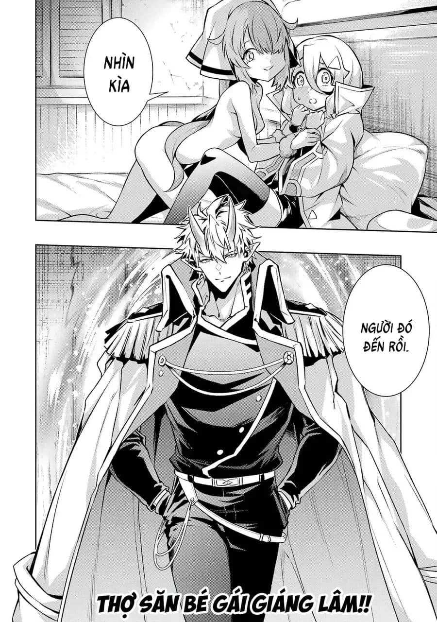 Onepunch Man - Chương 331 - ảnh 19