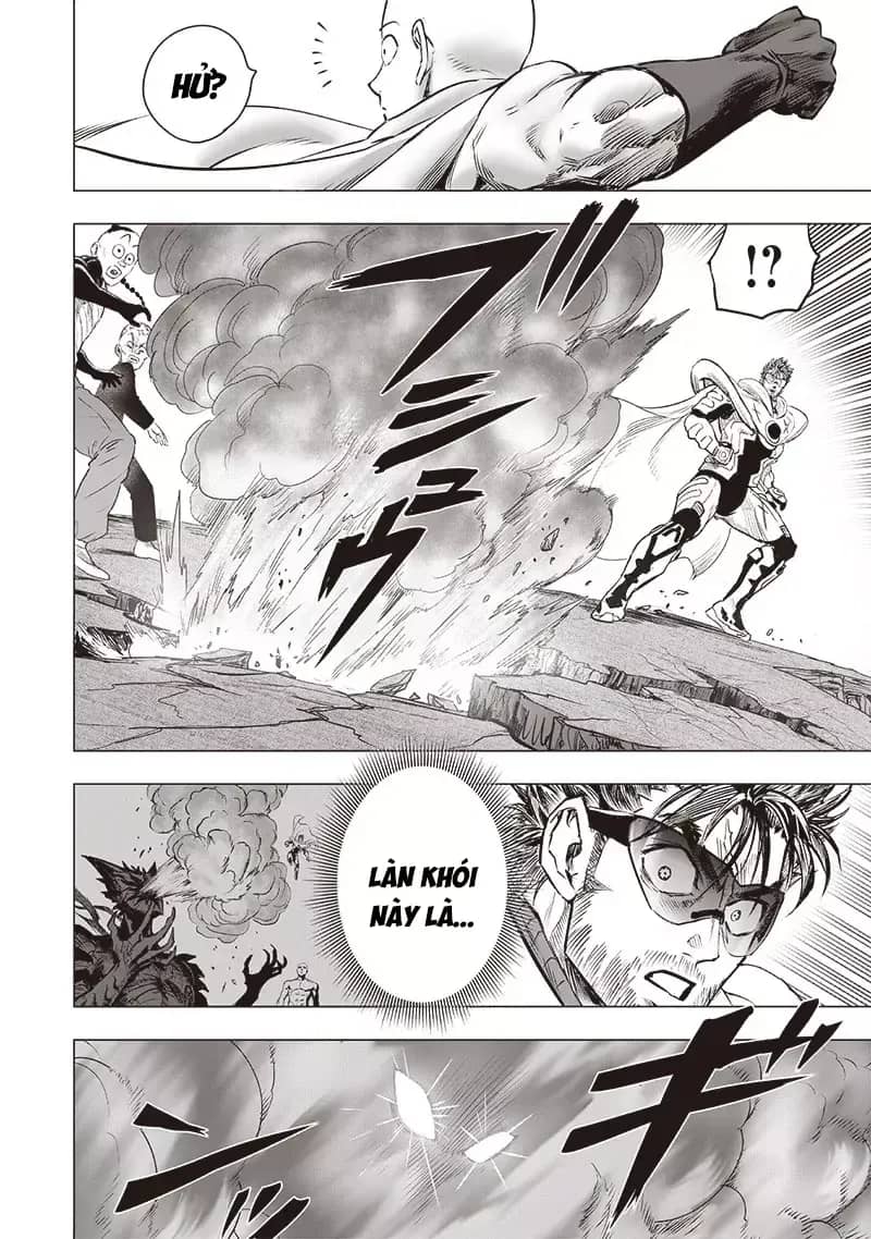 Onepunch Man - Chương 331 - ảnh 8