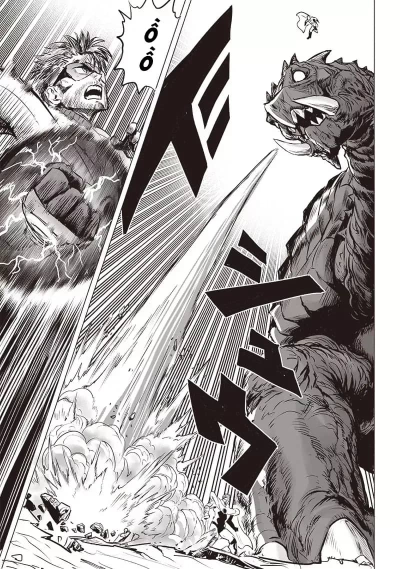 Onepunch Man - Chương 331 - ảnh 9