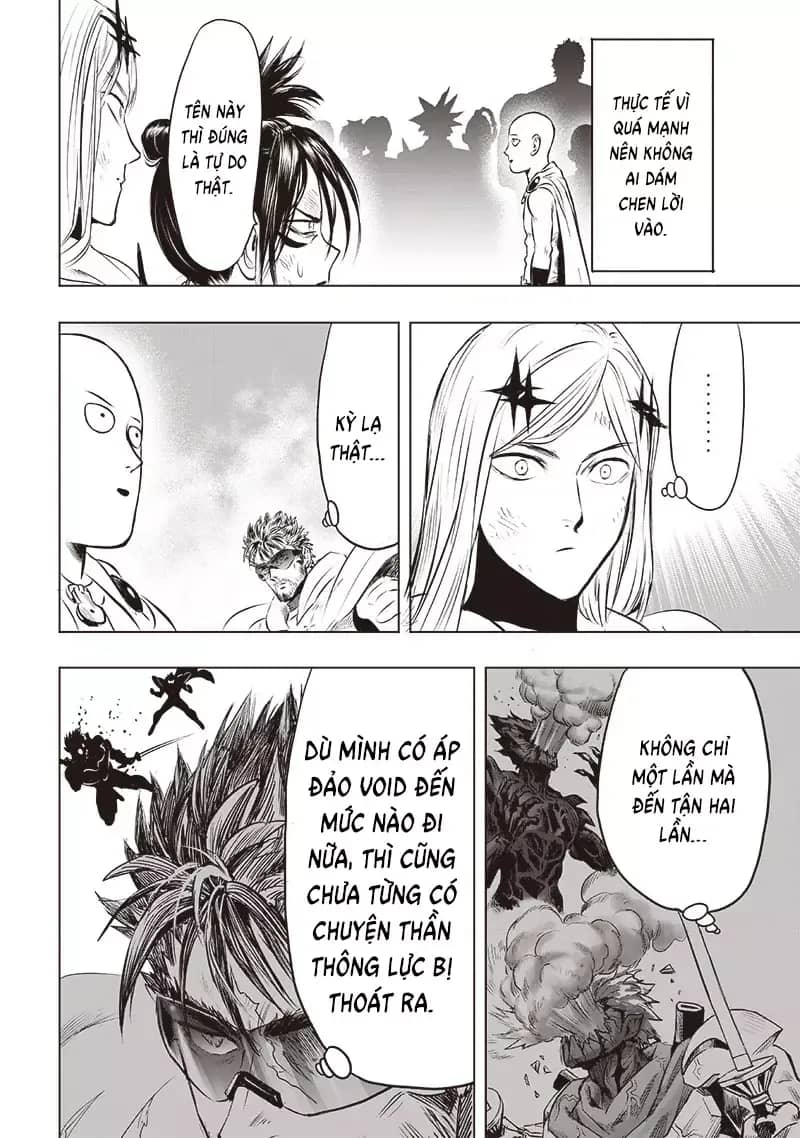 Onepunch Man - Chương 332 - ảnh 14