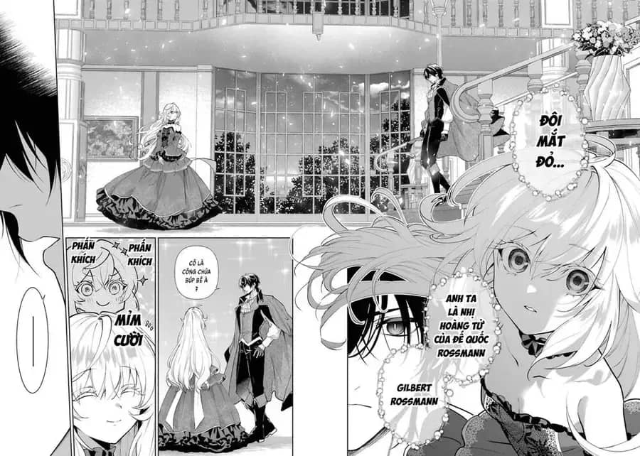 Onepunch Man - Chương 332 - ảnh 26