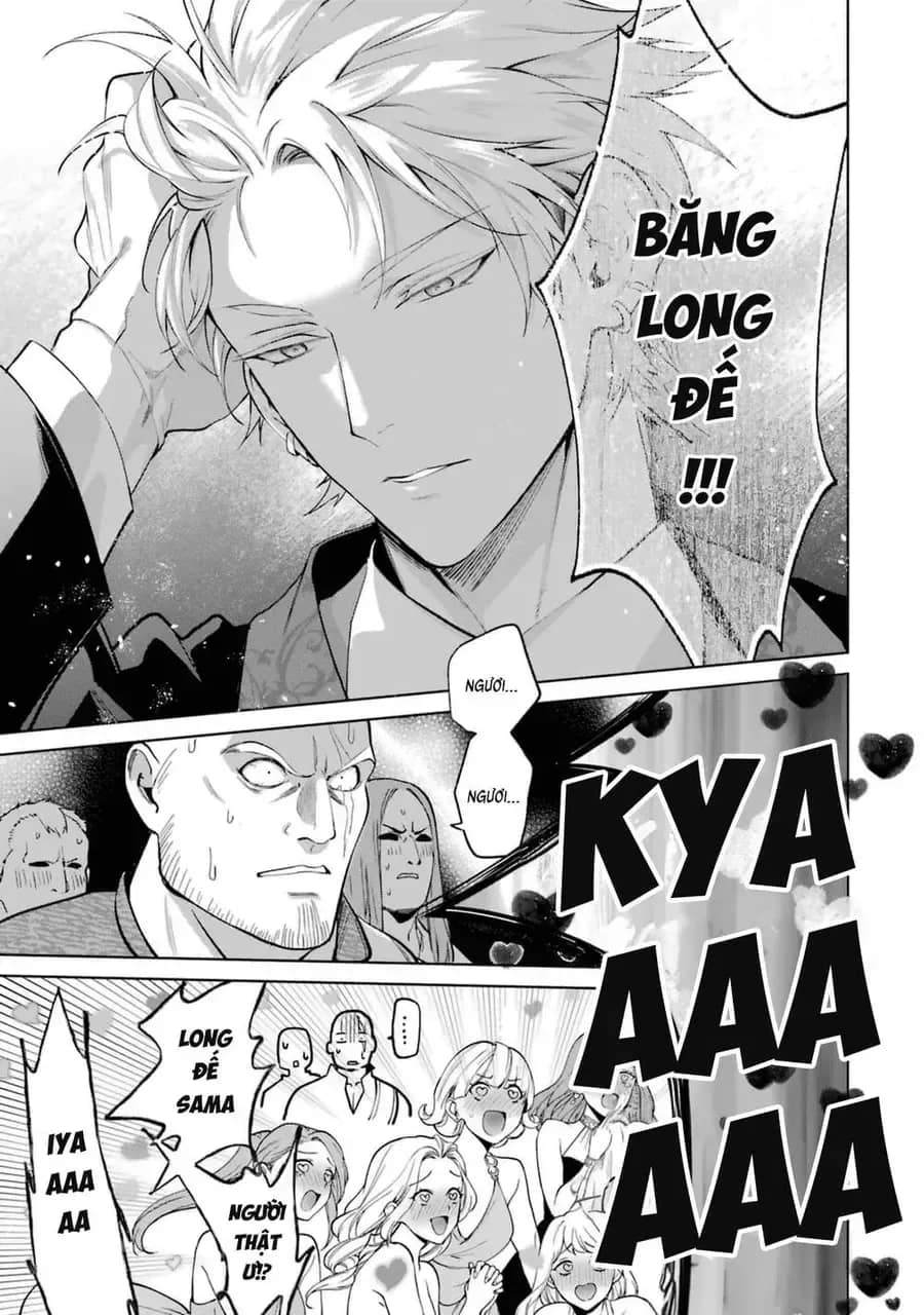 Onepunch Man - Chương 332 - ảnh 31
