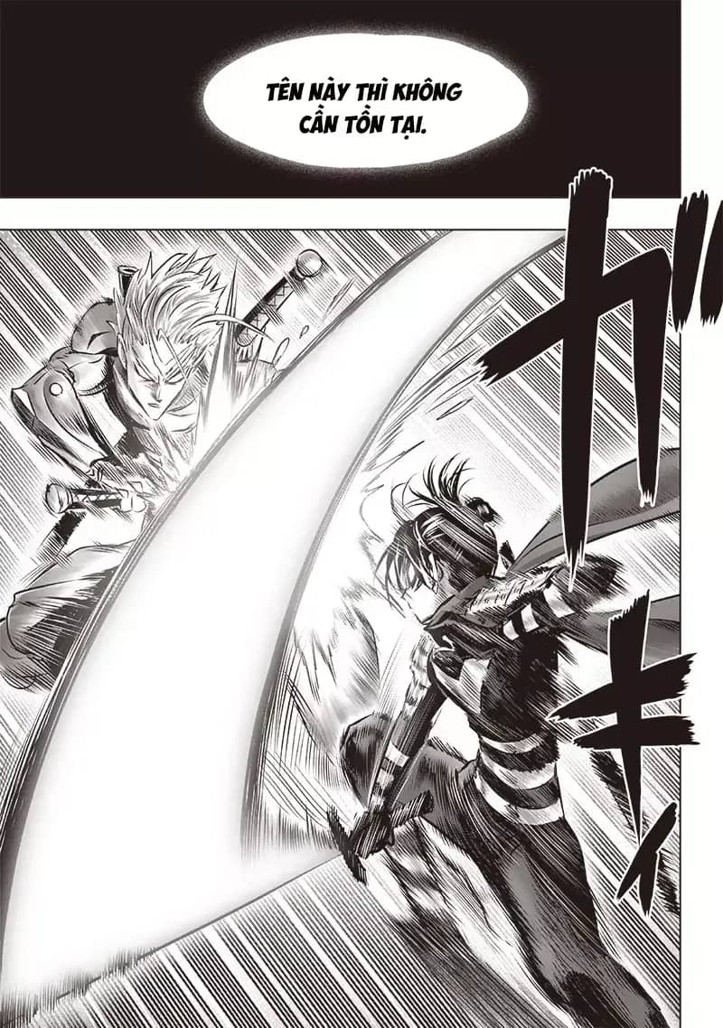 Onepunch Man - Chương 332 - ảnh 6