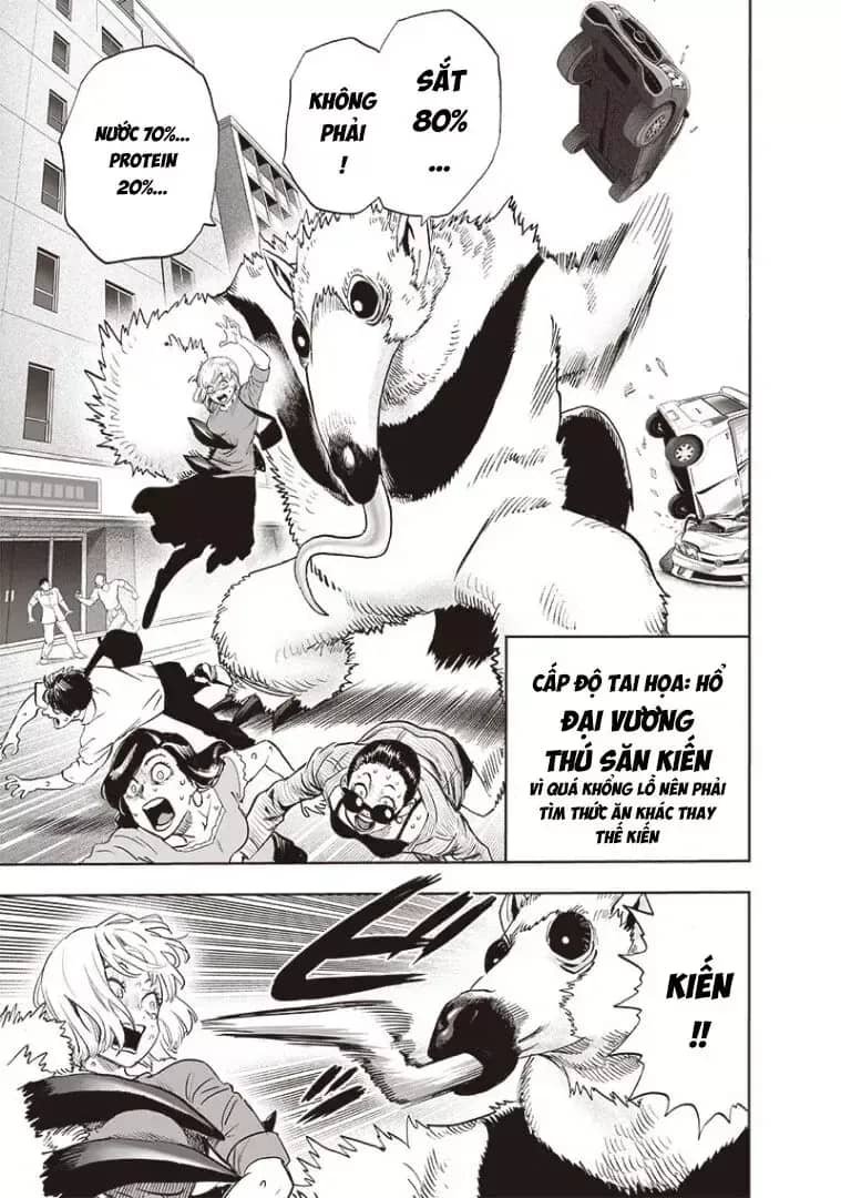 Onepunch Man - Chương 333 - ảnh 6