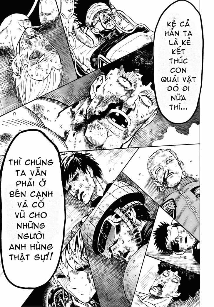 Onepunch Man - Chương 35.2 - ảnh 11