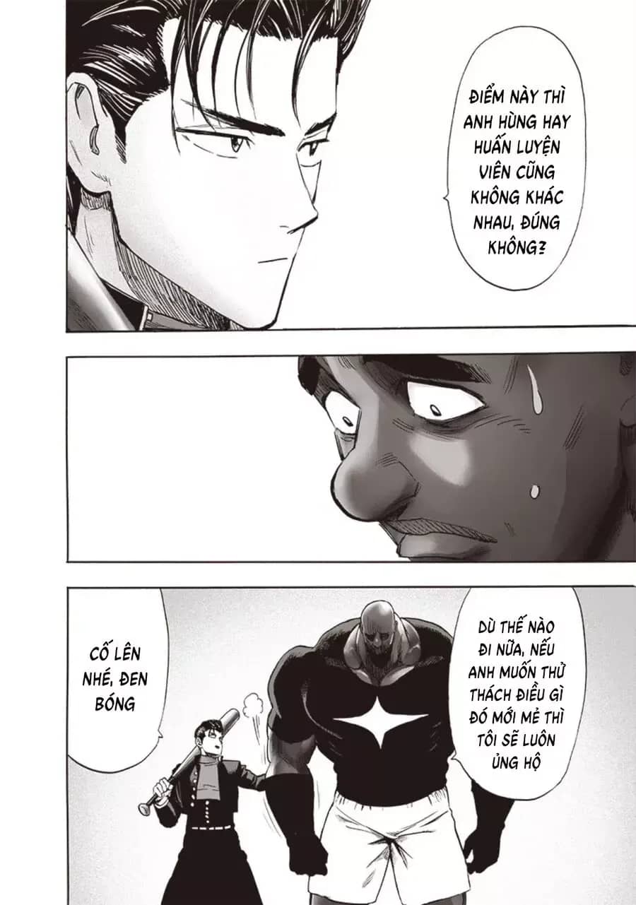 Onepunch Man - Chương 336 - ảnh 15