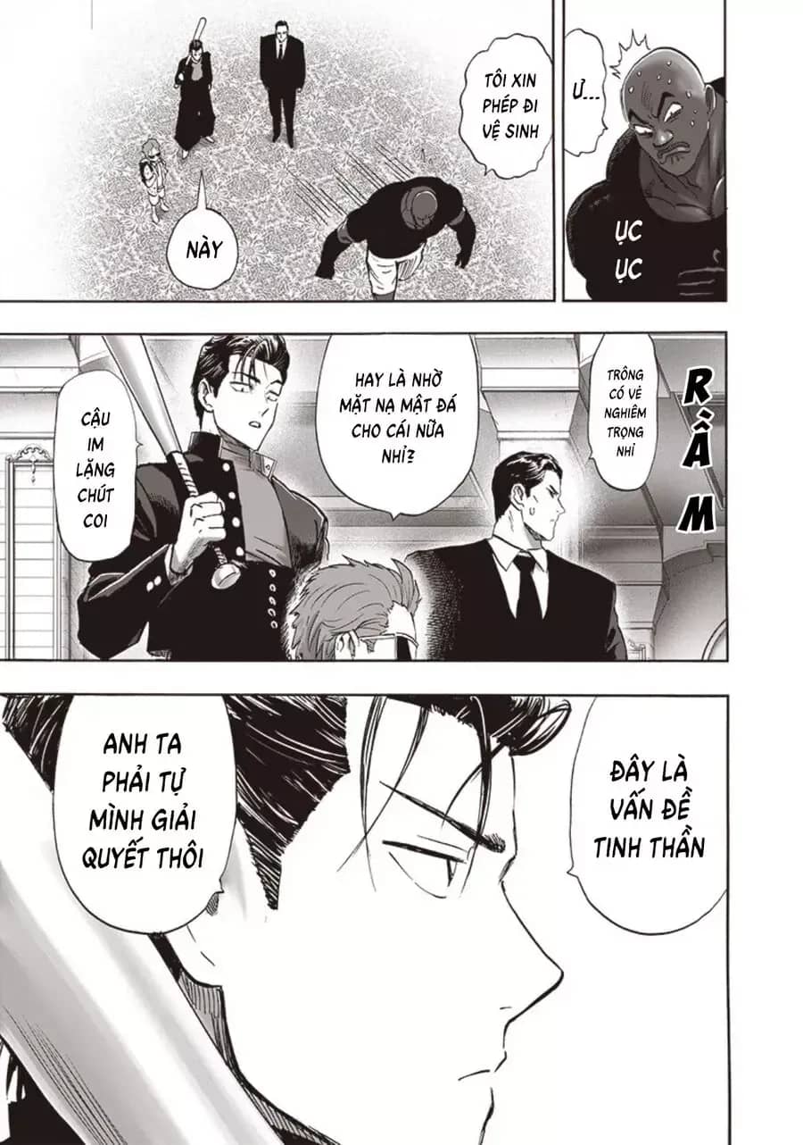Onepunch Man - Chương 336 - ảnh 16