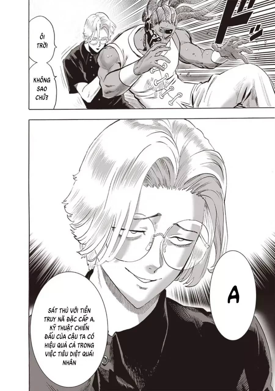 Onepunch Man - Chương 336 - ảnh 7