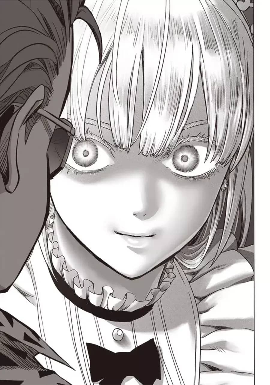 Onepunch Man - Chương 337 - ảnh 10