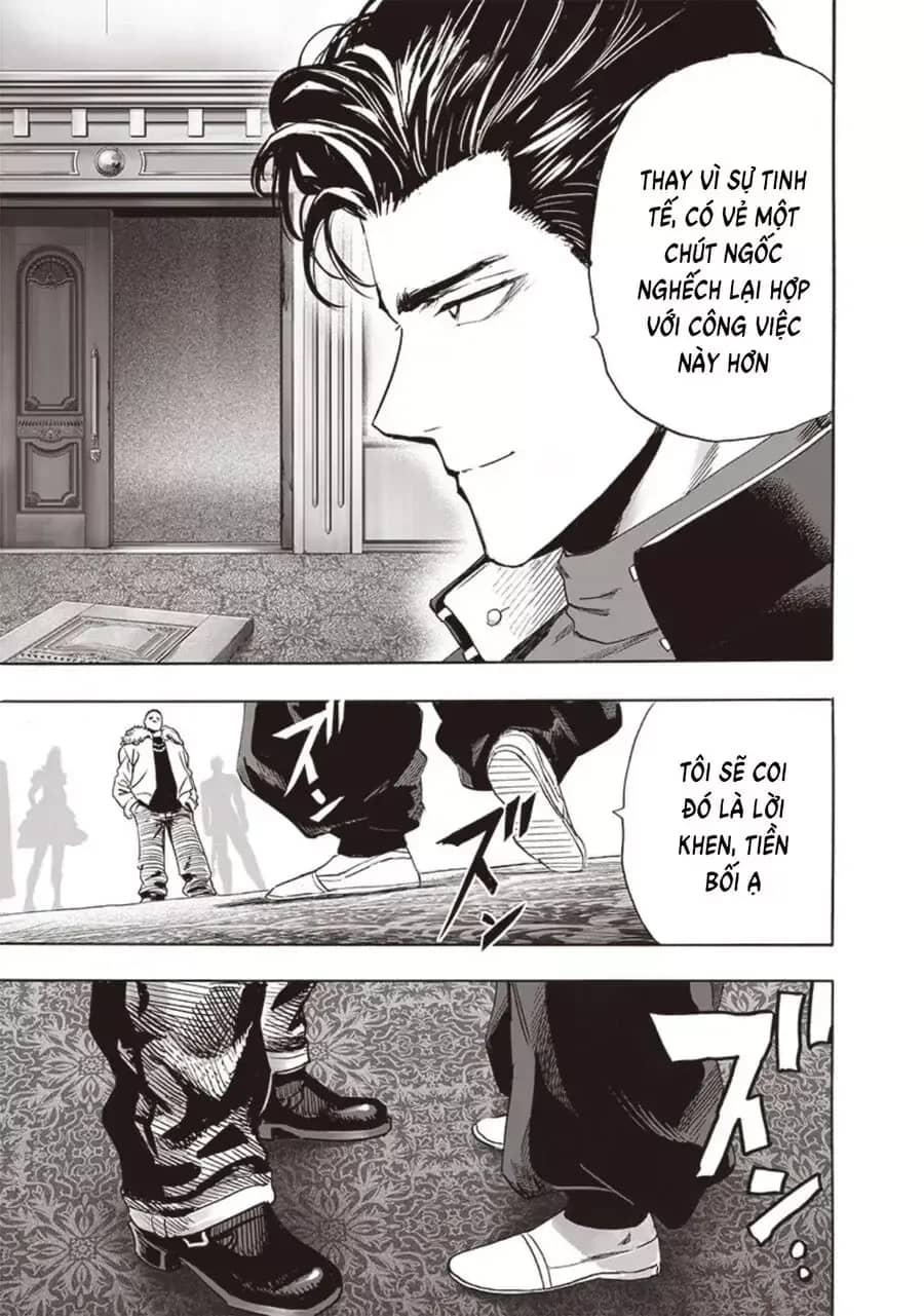 Onepunch Man - Chương 337 - ảnh 14