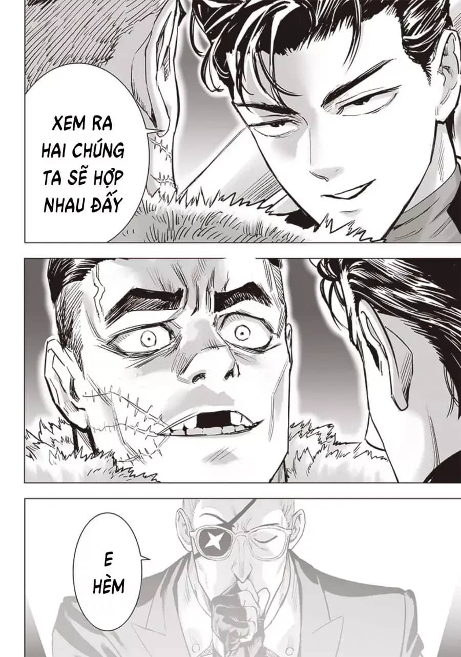 Onepunch Man - Chương 337 - ảnh 15